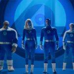“Fantastic Four” Retro Trailer, Universe Details