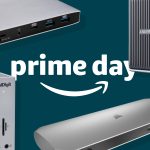 Best Prime Day deals on Thunderbolt docks & USB-C hubs: Final chance!