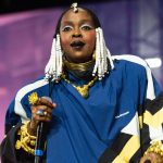 Drake Brings Out Lauryn Hill for Night One of London Wireless Festival
