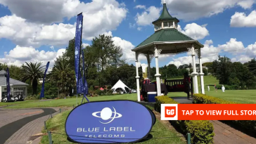 South Africa’s Blue Label Telecoms to change name in major rebrand
