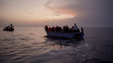 UN Migration Chief warns against ignoring root causes of migration