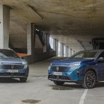 Primerjalni test: peugeot 3008 GT in 5008 GT – kupe ali veleprostornež s skoraj enako podobo
