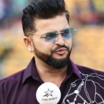 Suresh Raina Anticipates Exciting Performance from Chinna Thala in Cricket