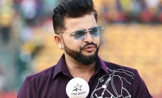 Suresh Raina Anticipates Exciting Performance from Chinna Thala in Cricket