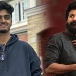 Sai Abhayankar to Compose Music for Sivakarthikeyan’s New Film