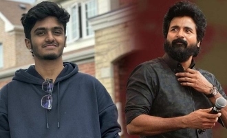 Sai Abhayankar to Compose Music for Sivakarthikeyan’s New Film