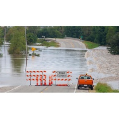 Verizon donates $10,000 to aid New Mexico flood relief, benefit local nonprofit