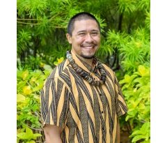 Four Seasons Resort Hualālai Announces the Appointment of Renson Madarang as Cultural Manager