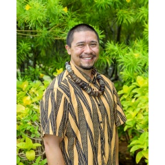 Four Seasons Resort Hualālai Announces the Appointment of Renson Madarang as Cultural Manager