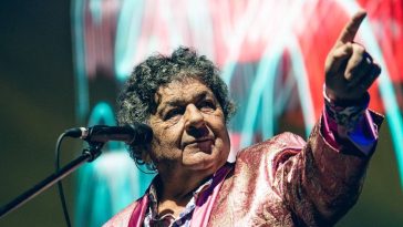 Cacho Deicas anunció su primer show solista tras separarse de Los Palmeras