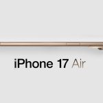 iPhone 17 Air may come with this Pro level spec after all