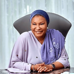 FCT Senator Ireti Kingibe Announces Defection From LP To ADC