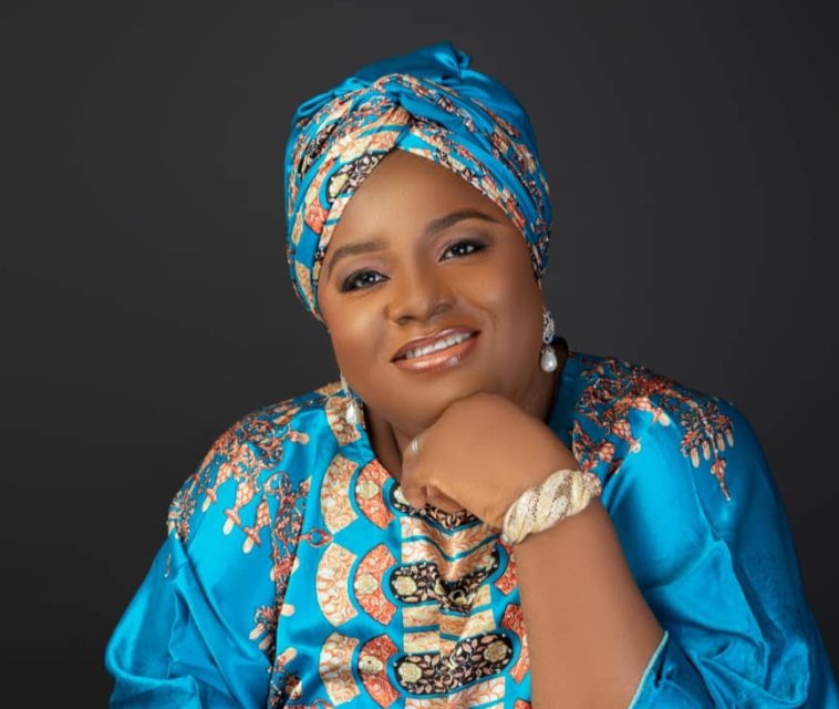 Amb. Zainab Appointed Head Of Delegation To 30th UN 4th World Conference On Women In New York