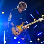 “They’re humbuckers but have an amazing, almost Dumble harmonic range”: Keith Urban offers first look at his Tele-inspired PRS signature model