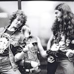 “The director said, ‘Fine, why don’t you just mime in that case?’ So we did – and air guitar was born”: Have the origins of air guitar finally been found? Unearthed footage contests the Joe Cocker at Woodstock ’69 theory