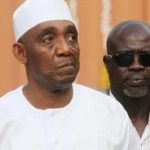 Lagos court jails ex-Afromedia director, Gobir seven years over multi-million naira fraud