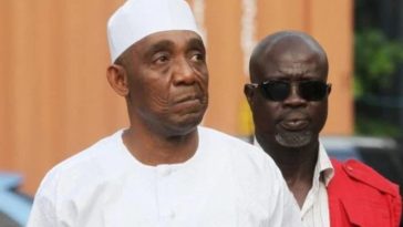 Lagos court jails ex-Afromedia director, Gobir seven years over multi-million naira fraud