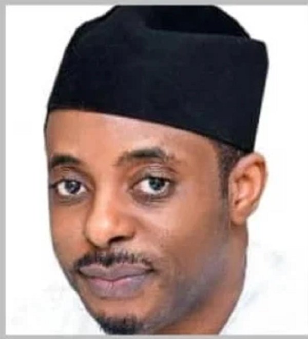 EFCC declares Rabiu Tijjani, Kano indigene, wanted for ‘$1.9m fraud’