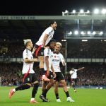 “Competition for Osimhen” – Alex Iwobi lauds Lillestrom teenage striker