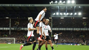 “Competition for Osimhen” – Alex Iwobi lauds Lillestrom teenage striker