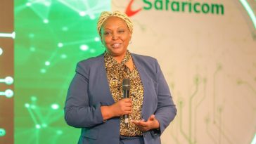 CEO Weekends: Cynthia Karuri-Kropac