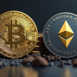 Bitcoin and Ethereum ETFs record $3.6B inflows this week