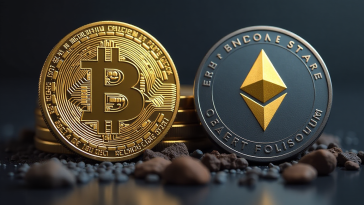 Bitcoin and Ethereum ETFs record $3.6B inflows this week