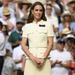Kate Middleton’s Best Wimbledon Outfits Through the Years