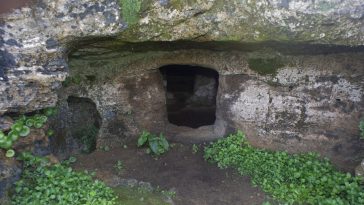 Domus de Janas, le “case delle fate” sarde diventano patrimonio dell’umanità