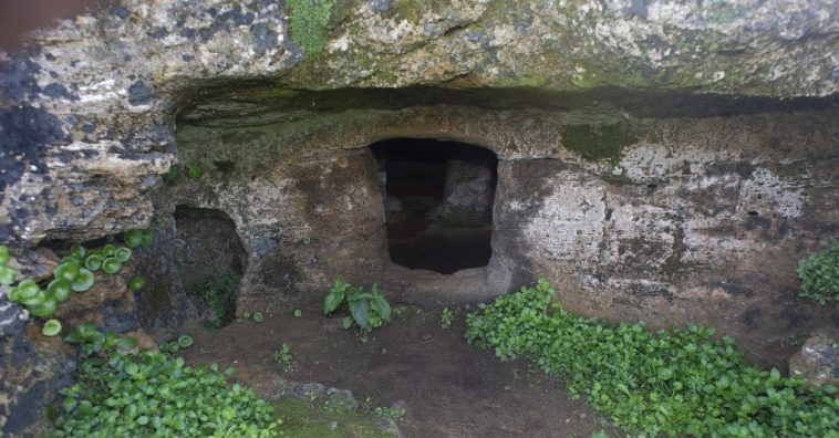 Domus de Janas, le “case delle fate” sarde diventano patrimonio dell’umanità