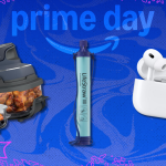 Prime Day is over but these 10 popular deals are still live (plus one free bonus offer)