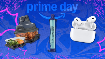 Prime Day is over but these 10 popular deals are still live (plus one free bonus offer)
