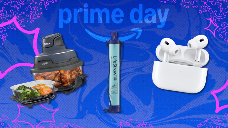Prime Day is over but these 10 popular deals are still live (plus one free bonus offer)