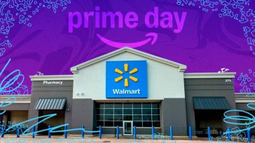 The Walmart Deals event is still going strong: Save on Lego, Dyson, Instant Pot, and more.