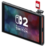 Switch 2 user warns about accidental ban after playing preowned game cards