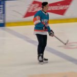 Ivan Demidov stuns the gallery at the Make Your Move tournament