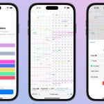 Indie App Spotlight: ‘Timescape’ is a big-picture calendar for year-round planning