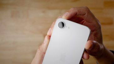 iPhone 17e is reportedly launching next year, here’s what we know so far