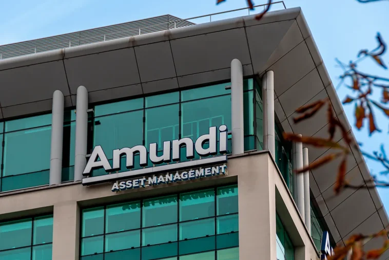 Amundi reivindica la gestión desde Europa