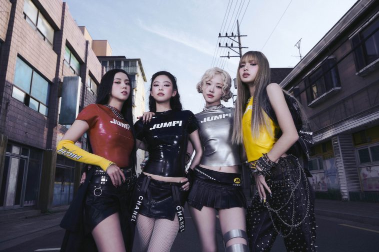 Blackpink Share New Song “Jump” Amid Deadline World Tour: Watch the Video