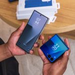 What’d you think of the Samsung Galaxy Z Fold 7 and Z Flip 7?