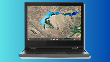 A Chromebook for $75? That’s not a typo.