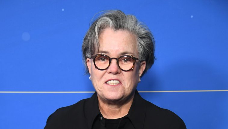 Is Rosie O’Donnell an American Citizen? What to Know About Her Legal Status Under Trump