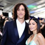Vanessa Hudgens & Cole Tucker’s Relationship Timeline: From the Beginning to Now