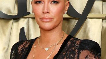 RHOBH’s Teddi Mellencamp and Boyfriend Break Up After One Month