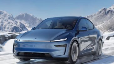 Faced with current difficulties, Tesla has decided to launch in this country, which could increase its sales