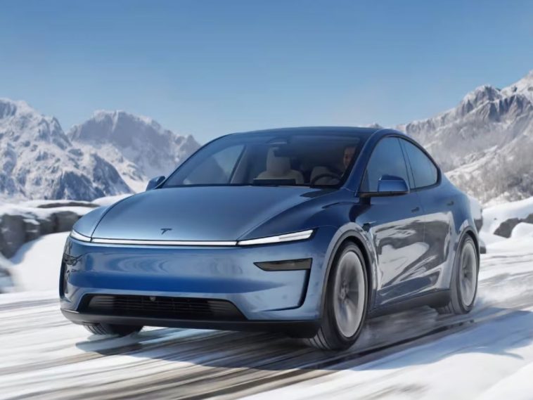 Faced with current difficulties, Tesla has decided to launch in this country, which could increase its sales