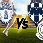 Liga MX Pachuca vs. Monterrey HOY 13 de julio: ¿Dónde ver EN VIVO la Jornada 1 del Apertura 2025?