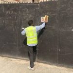 Why Lagosians can never mind their business