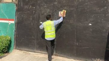 Why Lagosians can never mind their business